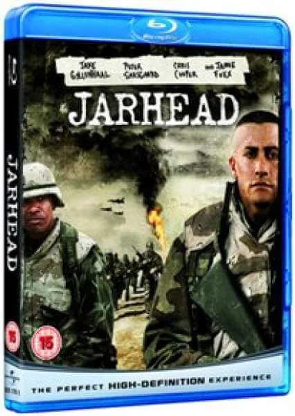 Jarhead Afbeelding 1