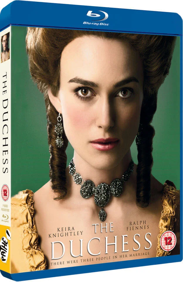 The Duchess Afbeelding 1