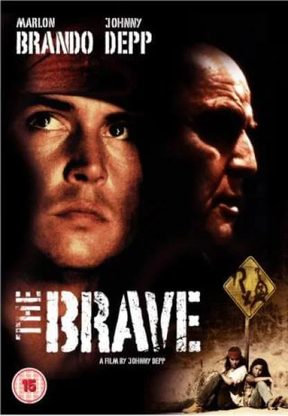 The Brave Afbeelding 1