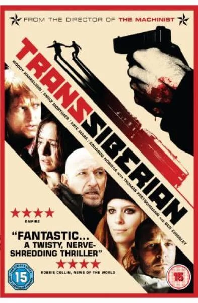 Transsiberian Afbeelding 1