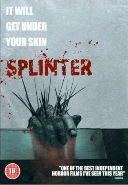 Splinter Afbeelding 1