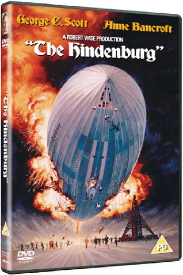 The Hindenburg Afbeelding 1