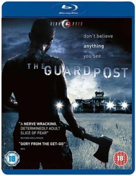The Guardpost Afbeelding 1