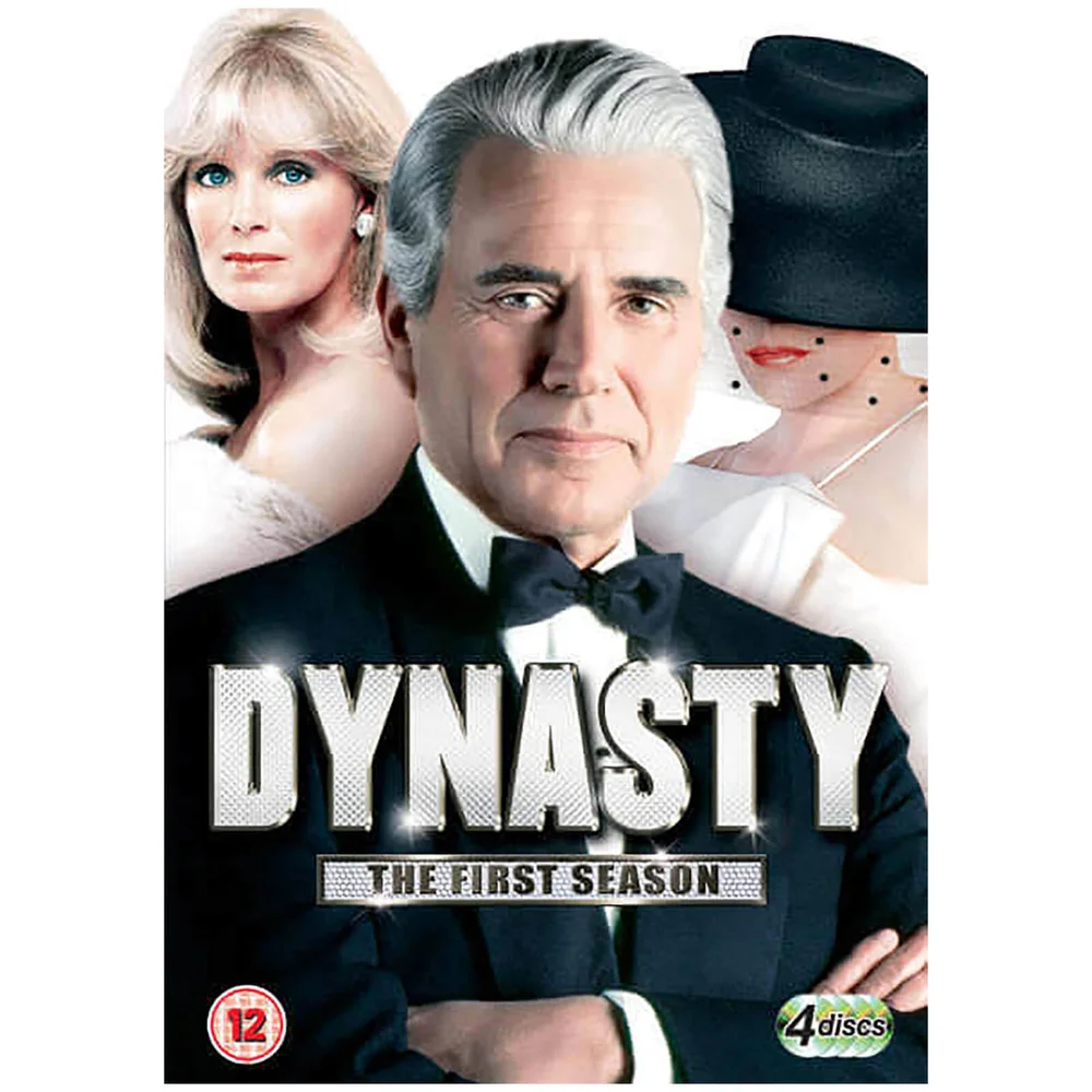 Dynasty - Seizoen 1 Afbeelding 1