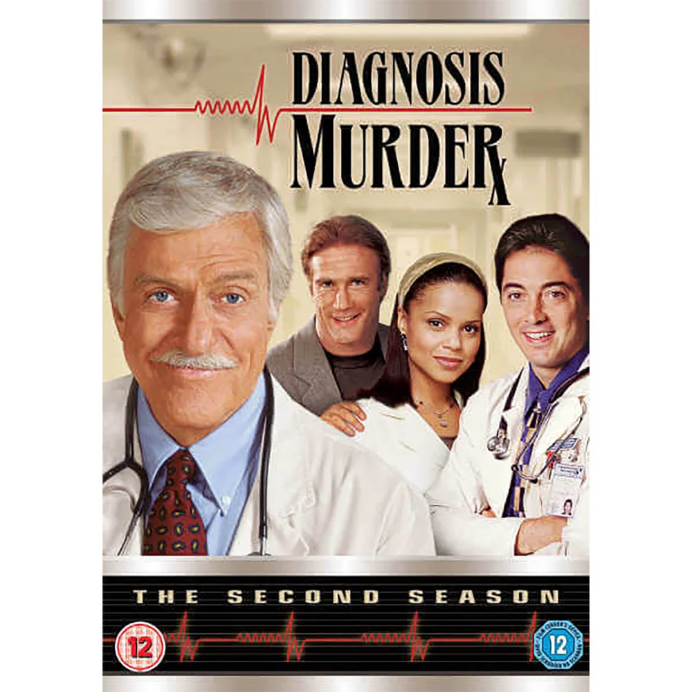 Diagnosis Murder - Seizoen 2 Afbeelding 1