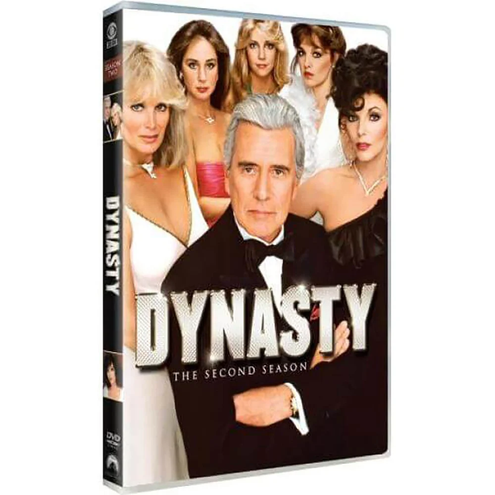 Dynasty - Seizoen 2 Afbeelding 1