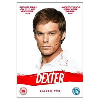 Dexter - Seizoen 2