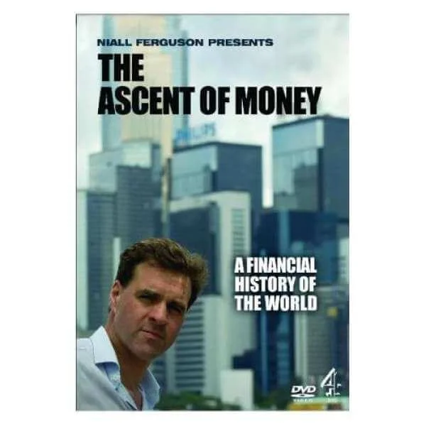 The Ascent Of Money Afbeelding 1