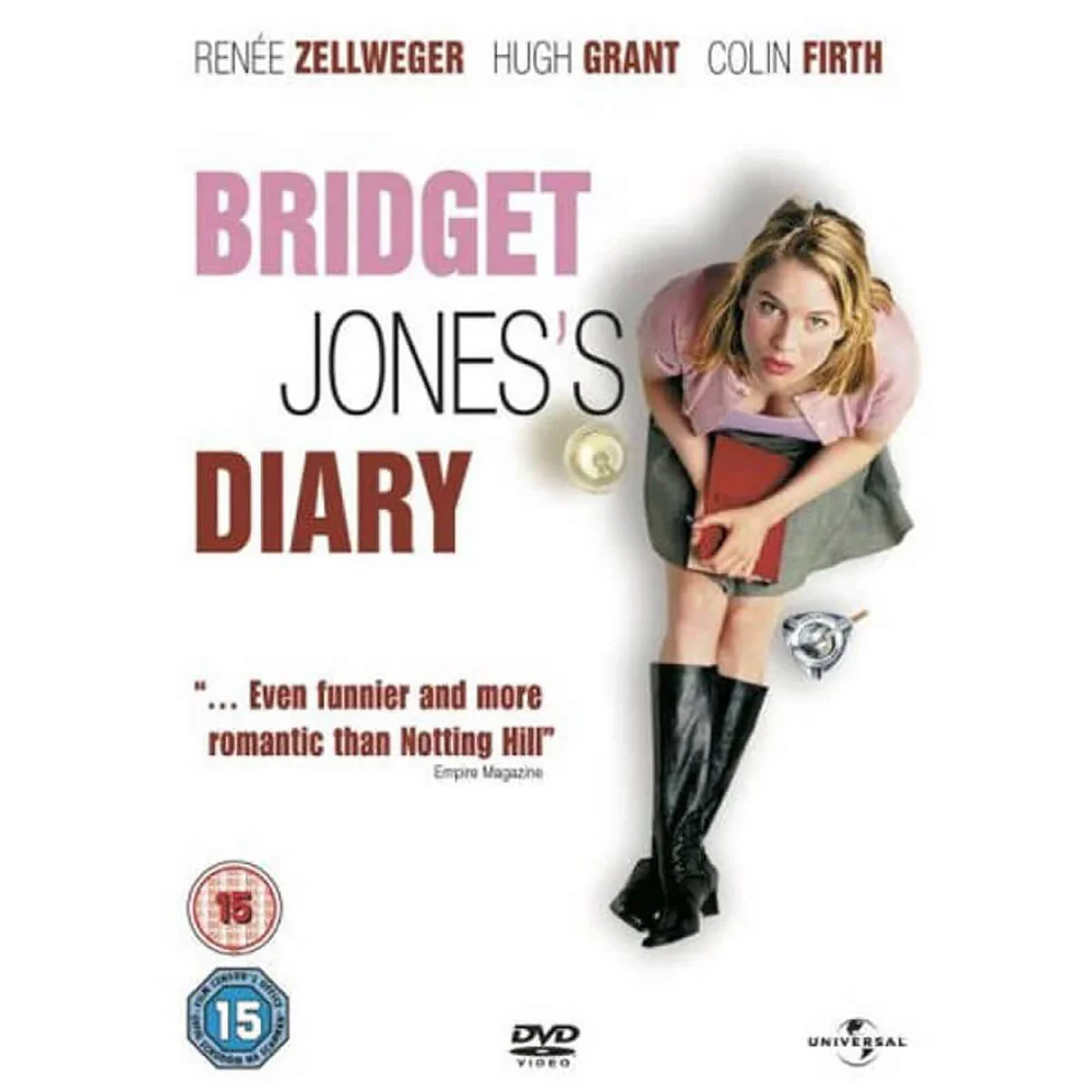 Bridget Joness Diary Afbeelding 1