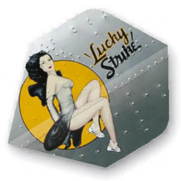 Digiflite Plus - Lucky Strike Afbeelding 1