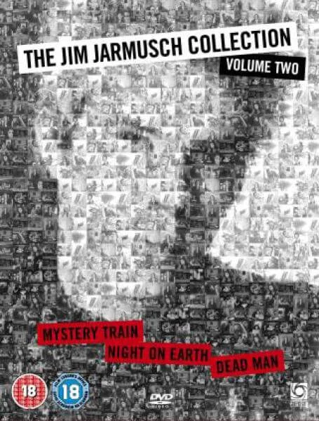 The Jim Jarmusch Collection Afbeelding 1