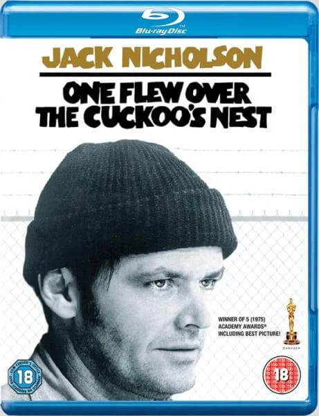 One Flew Over the Cuckoo's Nest Afbeelding 1