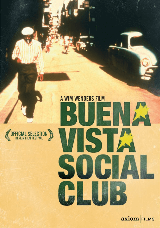 Buena Vista Social Club Afbeelding 1