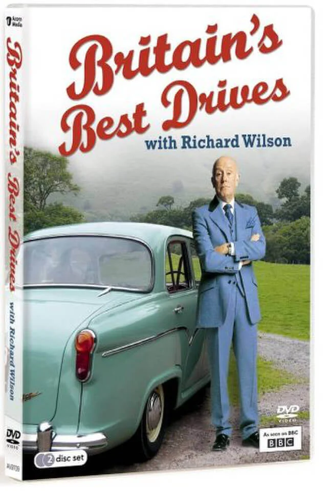 Britains Best Drives Afbeelding 1