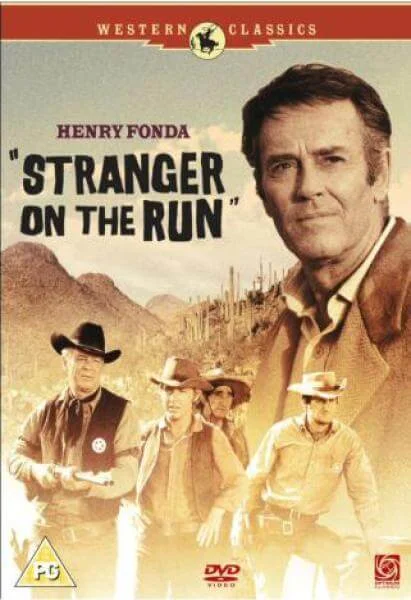 Stranger On Run Afbeelding 1