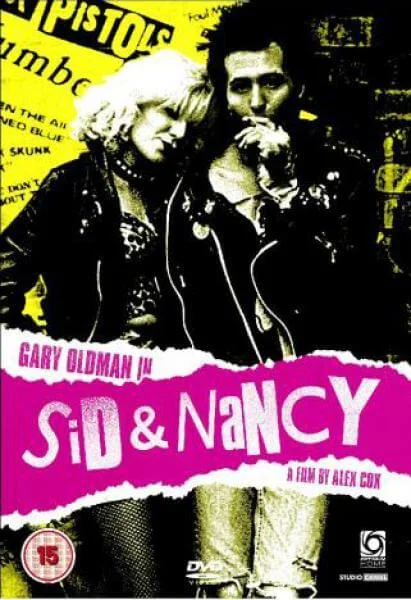 Sid And Nancy Afbeelding 1