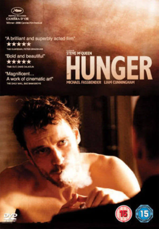 Hunger Afbeelding 1