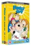 Family Guy - Season 1 Afbeelding 1