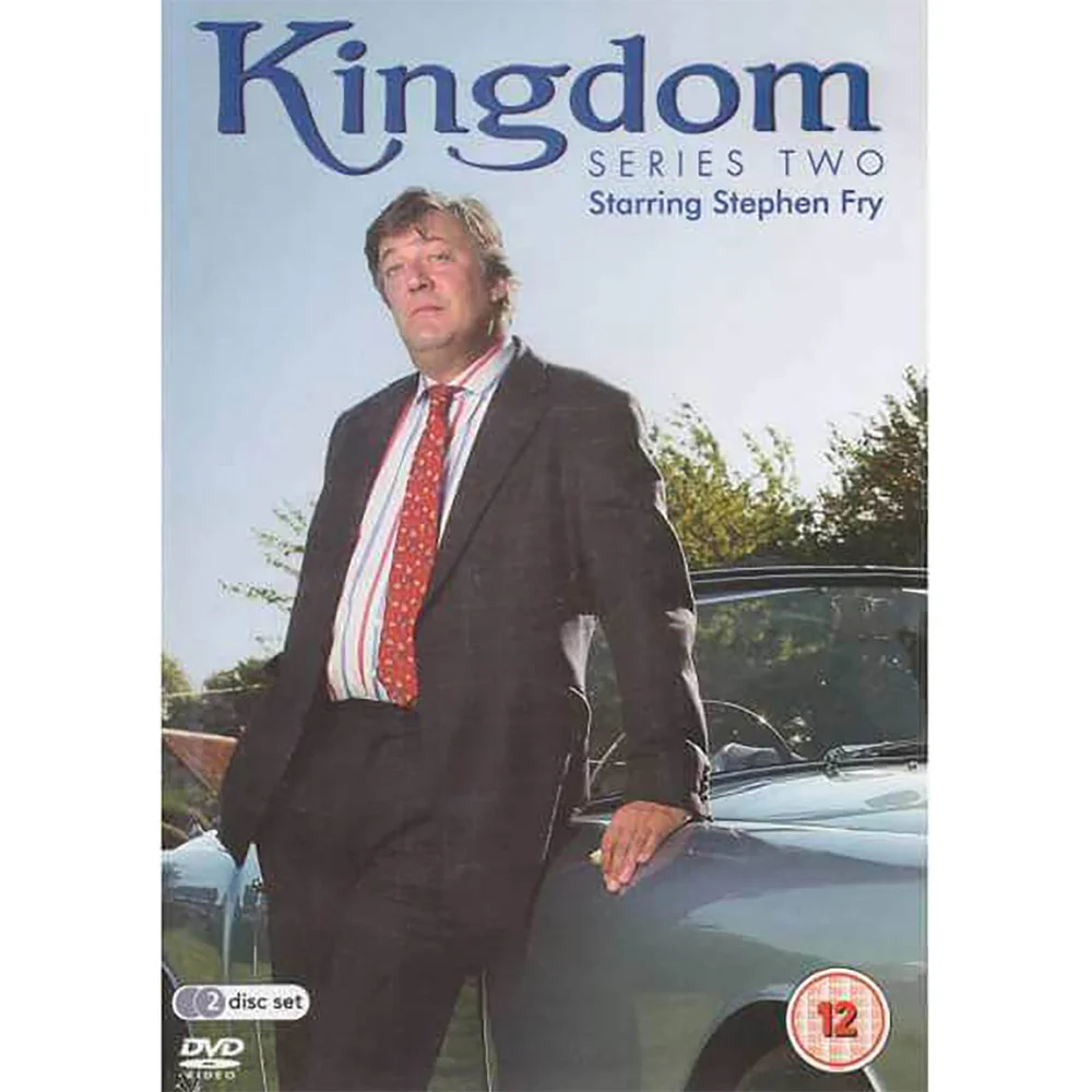 Kingdom - Serie Twee Afbeelding 1