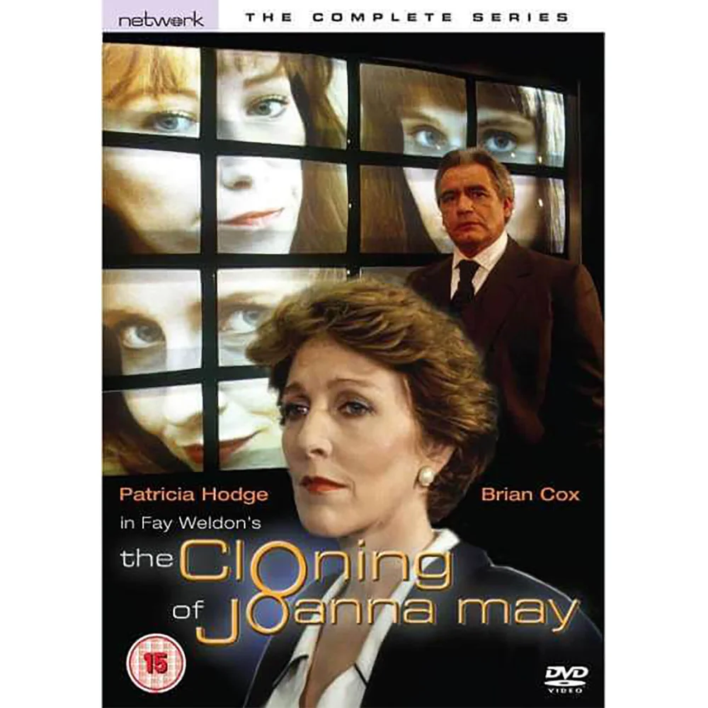 The Cloning of Joanna May - The Complete Series Afbeelding 1