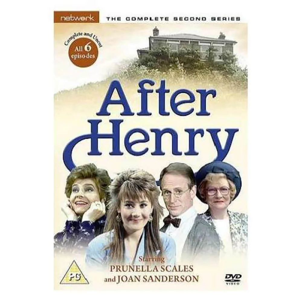 After Henry - Series 2 Afbeelding 1