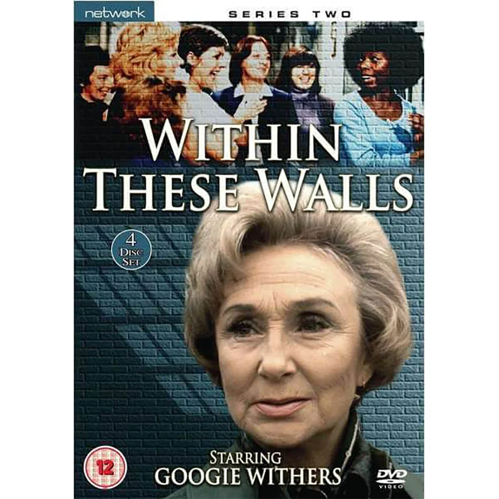 Within These Walls - Series 2 Afbeelding 1
