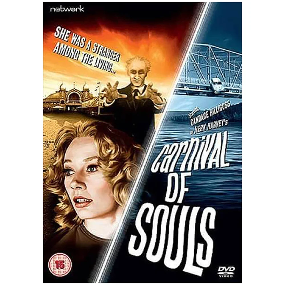 Carnival of Souls Afbeelding 1