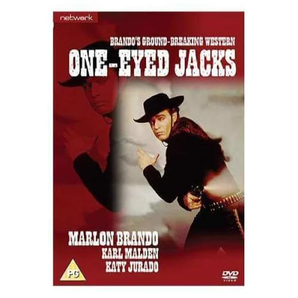One Eyed Jacks Afbeelding 1