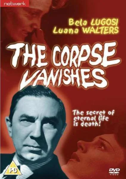 The Corpse Vanishes Afbeelding 1