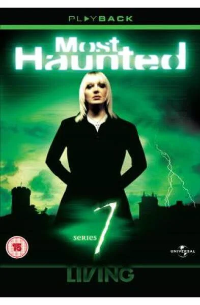 Most Haunted - Series 7 Afbeelding 1