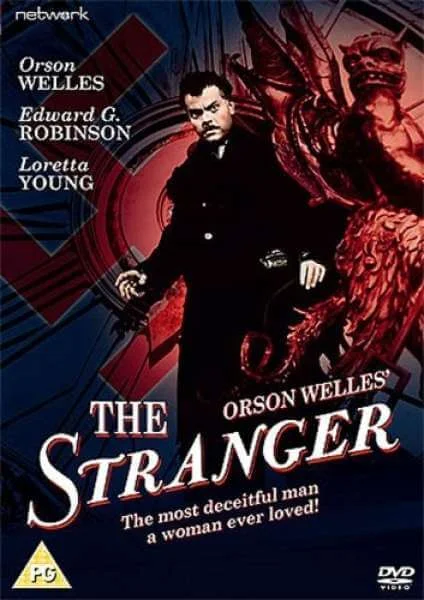 The Stranger Afbeelding 1