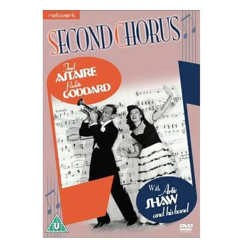 Second Chorus Afbeelding 1