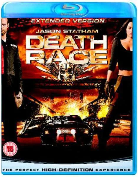 Death Race Afbeelding 1
