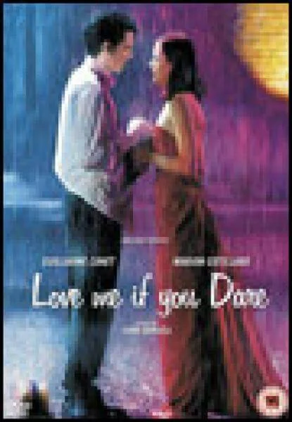 Love Me If You Dare Afbeelding 1