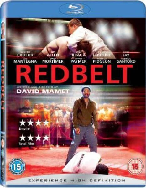 Redbelt Afbeelding 1