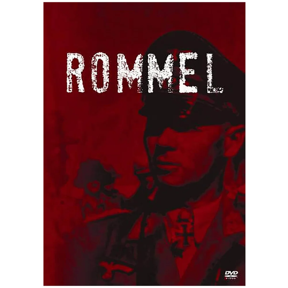 Rommel Afbeelding 1