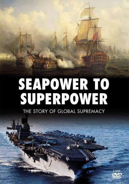 Seapower To Superpower Afbeelding 1