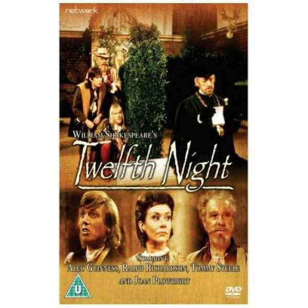 Twelfth Night Afbeelding 1