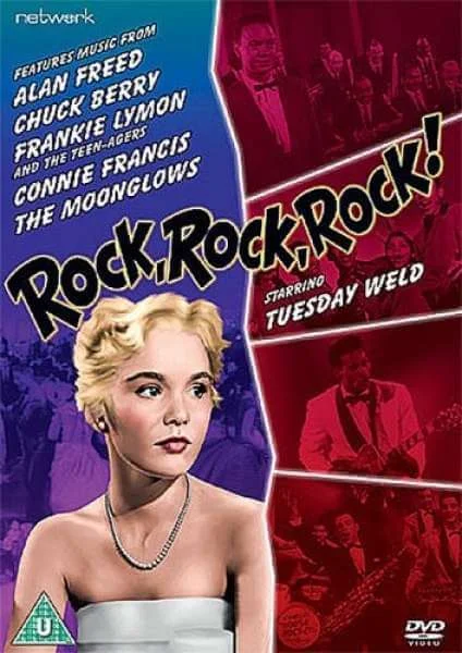 Rock, Rock, Rock Afbeelding 1