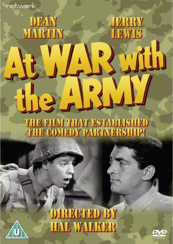 At War With The Army Afbeelding 1