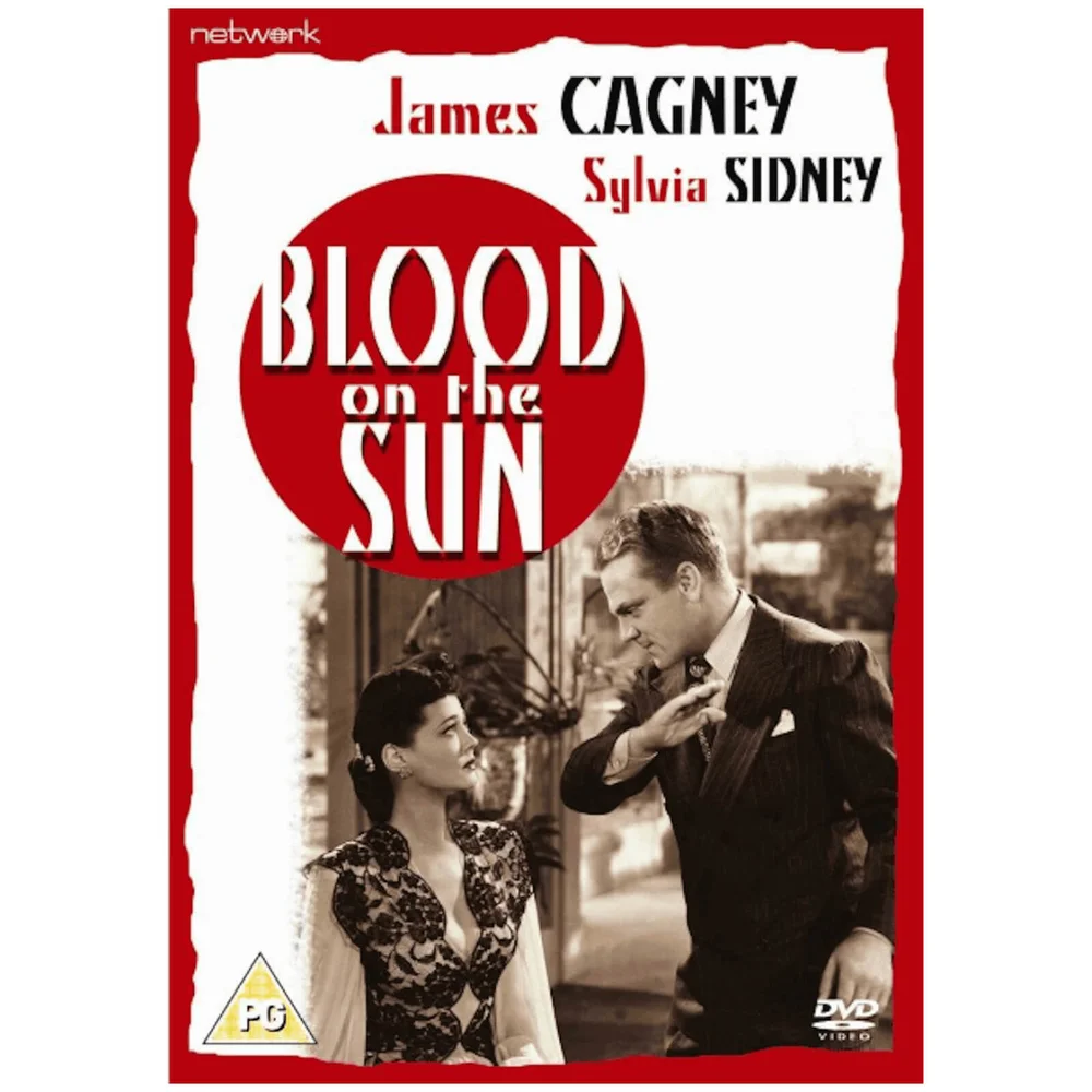 Blood On The Sun Afbeelding 1