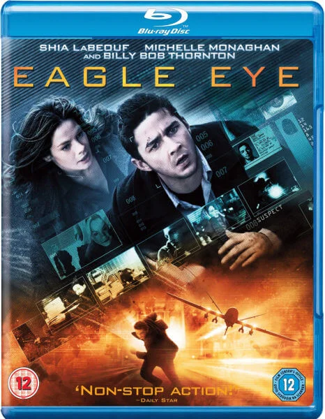 Eagle Eye Afbeelding 1