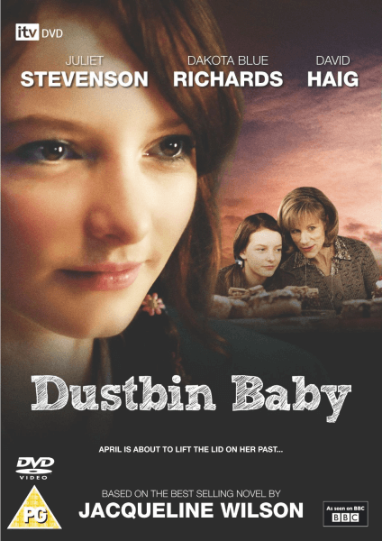 Dustbin Baby Afbeelding 1