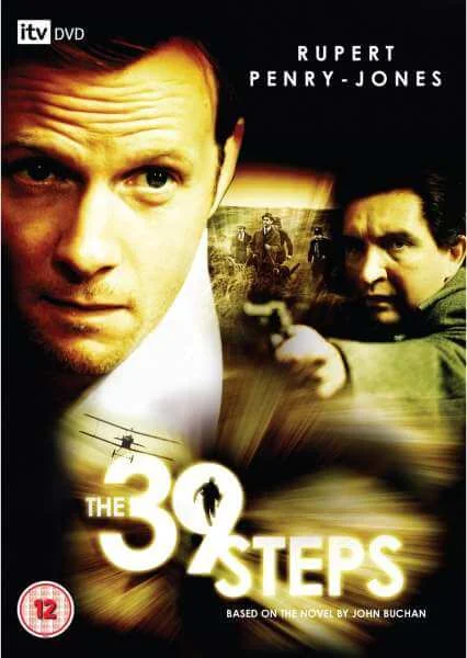 The 39 Steps Afbeelding 1