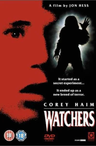 Watchers Afbeelding 1