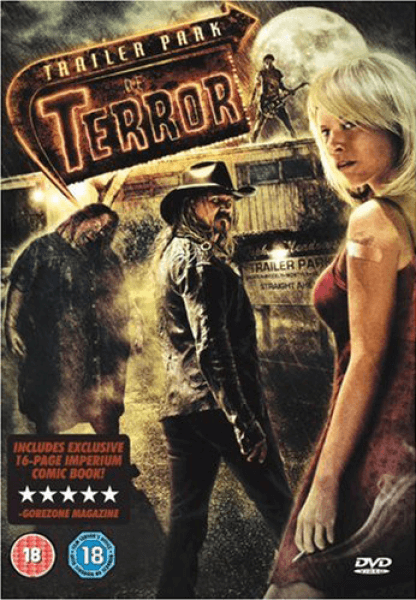 Trailer Park Of Terror Afbeelding 1