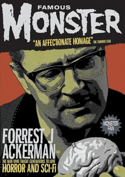 Famous Monster Afbeelding 1