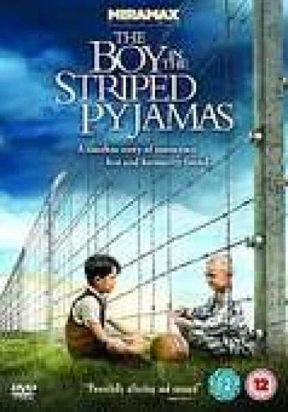 The Boy In The Striped Pyjamas Afbeelding 1