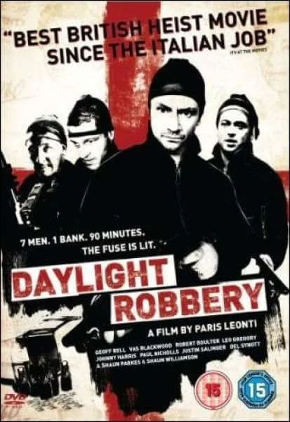 Daylight Robbery Afbeelding 1
