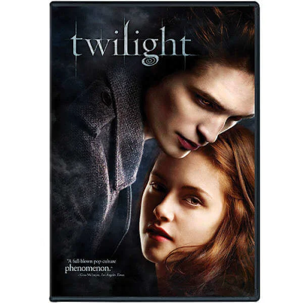 Twilight (Single Disc) Afbeelding 1